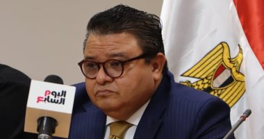 خالد جلال: مركز الإبداع الفنى مشروع دولة لصناعة الفنان وليس مجرد مكان للتدريب