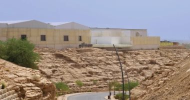 بينالى الدرعية يعلن مشاركة أكثر من 65 فنانا فى نسخة الفن المعاصر لـ2026