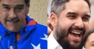 نجل الرئيس الفنزويلى نيكولاس مادورو 
