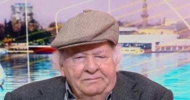 أبو الحسن سلام يكشف تفاصيل تكريمه فى مهرجان المسرح العربى