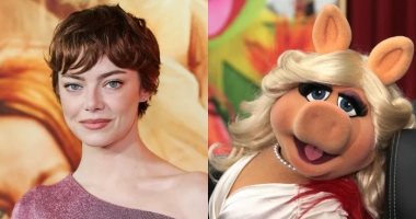 إيما ستون تنفي شائعات تجسيد شخصية «ميس بيجي»