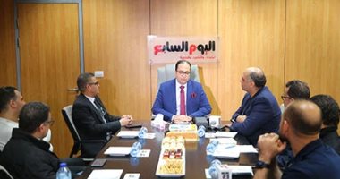 شريف سعيد: مصر رائدة في الفيلم الوثائقي بدأنا القناة منذ 3 سنوات