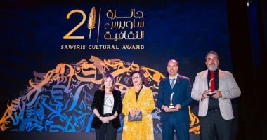 خالد رسلان عن نصه المسرحي الحاصل على جائزة ساويرس: يرصد حالة الاغتراب