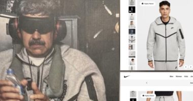 مصائب مادورو للشركات الأمريكية فوائد.. والملابس كلمة السر.. تفاصيل