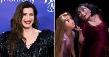 كاثرين هان تشارك في النسخة الحية من فيلم Tangled