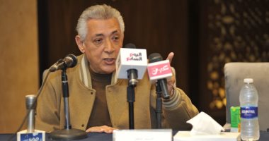 سامح مهران لمهرجان المسرح العربي: المسرح لا يمكن أن ينعزل عن قضايا الناس