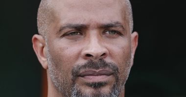 اريك شيل مدرب منتخب نيجيريا