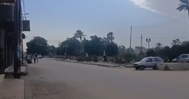 تقلبات جوية.. رياح نشطة وأجواء باردة في محافظة قنا.. فيديو