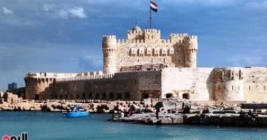 آثار الإسكندرية: غرفة عمليات لمتابعة نوة الفيضة الكبرى على المناطق الأثرية