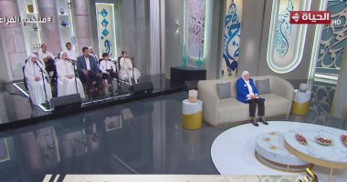 إحسان إبراهيم: فرقة نهر الإبداع رسالة فنية لدعم ذوي الهمم وإحياء الإنشاد الدينى