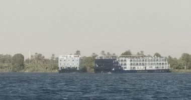 الأقصر تعلن رفع درجة الاستعداد تحسباً للتقلبات الجوية.. وصور