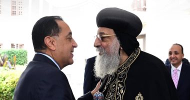 أبرز أنشطة رئيس مجلس الوزراء هذا الأسبوع