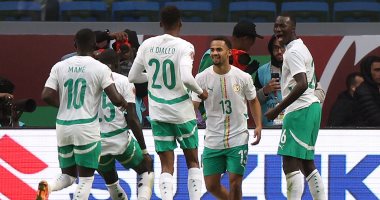 منتخب السنغال