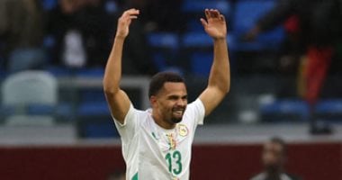  نداي يتقدم لأسود التيرانجا 