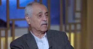 حسن عصفور: الصدف أنقذت حياتي تحت القصف وفتحت بوابة علاقتي مع عرفات وأبو مازن