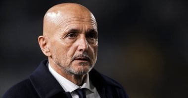 في الكورة : يوفنتوس يخطط لتأمين بقاء سباليتي