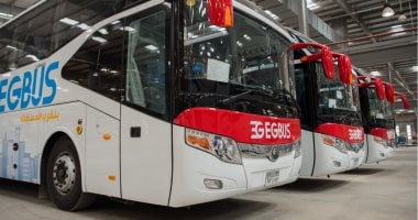 نهضة شاملة في قطاع النقل البري.. تطوير أسطول الركاب والبضائع بصناعة مصرية