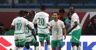السنغال تعبر مالي وتضرب موعدًا مع الفائز من مصر وكوت ديفوار بنصف النهائي