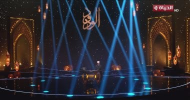 برنامج دولة التلاوة 