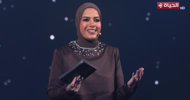 دولة التلاوة.. آية عبد الرحمن: الإسراء والمعراج جبر إلهي لخاطر النبي 