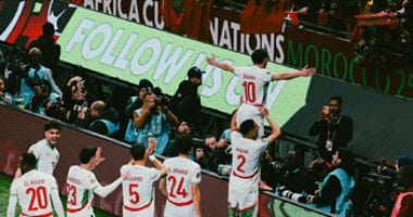 ابراهيم دياز يتقدم للمغرب