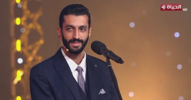 دولة التلاوة.. خالد عطية: الإخلاص لله وسماعى للقراء القدامى يجعلنى أتعايش مع الآيات
