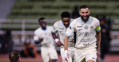 في الكورة : الخلود ضد الاتحاد.. النمور تكتسح برباعية وبنزيما يسجل هاتريك