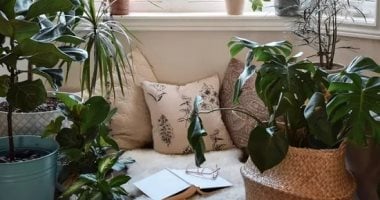 أبرز 5 اتجاهات ديكور غرفة المعيشة لعام 2026.. لو ناوية تجددى بيتك