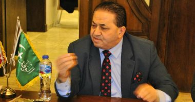 عيد هيكل يرفض الطعن على أي مرشح بانتخابات الوفد: المنافسة يجب أن تظل شريفة