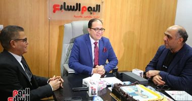 شريف سعيد: مصر قبل الحملة الفرنسية مختلفة وهذه علاقة محمد علي بنابليون