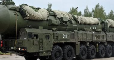 صاروخ "أوريشنيك"