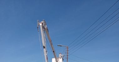 الوحدات المحلية بالإسماعيلية تواصل أعمالها فى رفع 8634 طن مخلفات خلال أسبوع