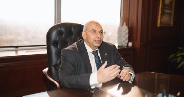 النائب أشرف عبد الغني يقدم 3 نصائح لتجنب عقوبات التهرب الضريبي 