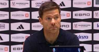 في الكورة : أتلتيكو مدريد ضد الريال.. ألونسو يكشف موقف مبابي أمام برشلونة وينتقد سيميونى