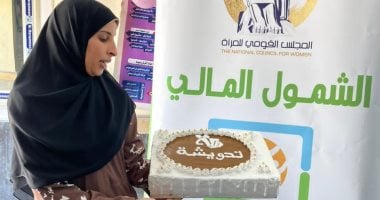 محافظ الشرقية: مشروع تحويشة يعكس توجه الدولة لتمكين المرأة وتحقيق الشمول المالي