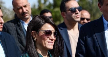 وزيرة التخطيط: 14.6 مليار جنيه الاستثمارات المُوجهة لمُحافظة أسوان فى خطة 26/25