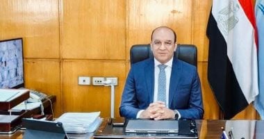 صحة القاهرة: مستشفى الشروق المركزى صرح طبى متكامل يرتقى بالرعاية العاجلة  