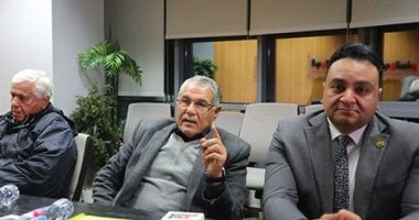 ندوة اليوم السابع