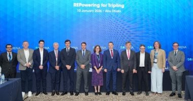 للمرة الأولى.. الاستثمارات العالمية فى الطاقة المتجددة تتفوق على الوقود الأحفورى