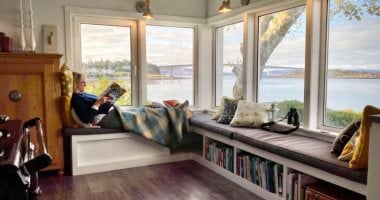 10 لمسات بسيطة تخلى بيتك منظم وهادئ ويساعد على الاسترخاء