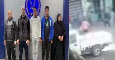 بسبب خلافات مصاهرة.. إصابة 5 أشخاص في مشاجرة بالدقهلية