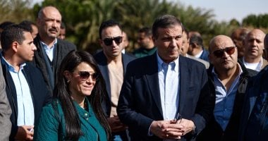 ‎وزير الزراعة يوجه رسالة طمأنة للمزارعين: نحن معكم في الحقل 