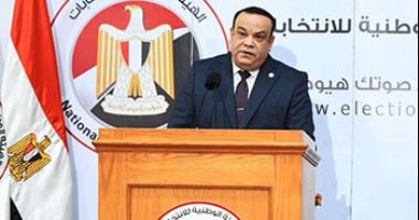 ننشر نتيجة جولة الإعادة فى دوائر محافظة المنيا بانتخابات مجلس النواب 2025