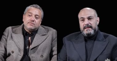 ريمون مقار: أولاد الراعى دراما مختلفة.. ومحمود كامل: ملحمى ووجبة دسمة