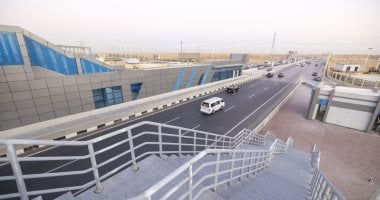 تشغيل المرحلة الثانية من مشروع الأتوبيس الترددى BRT خلال أيام.. المشروع يربط الطريق الدائرى مع المتحف المصرى ويوفر 5 مليارات دولار.. شريان رئيسى لربط شرق العاصمة بغربها..وهذه خطة التشغيل والربط للمرحلة الثانية