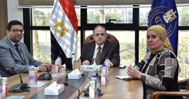 هيئة الدواء تشارك باجتماع افتراضي لوكالة الأدوية الأفريقية لتعزيز التكامل بالقارة