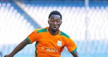 الأهلي يزاحم بيراميدز على حسم صفقة باسكال فيري لاعب زيسكو الزامبي