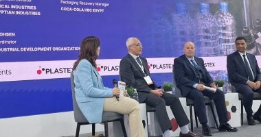 مجلس تصديري الكيماويات: قطاع البلاستيك المصري يمتلك ميزات تنافسية عالمية