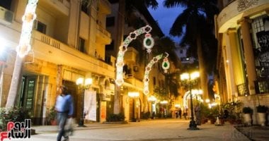 6 أماكن فى وسط البلد كانت لوكيشن مميز على الشاشة.. "الكاميرا بتحبها"