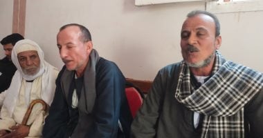 تفاصيل اللحظات الأخيرة للشاب إبراهيم قبل لقاء ربه وهو ساجد فى قليوب